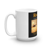 Room 306 Coffee Mug