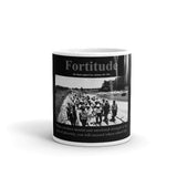 Fortitude Coffee Mug