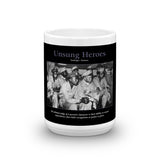 Unsung Heroes Coffee Mug