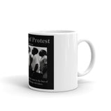 The Power of Protest Coffee Mug