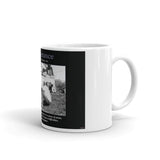 Perseverance Coffee Mug