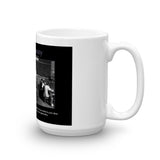 Opportunity Coffee Mug