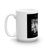 Unsung Heroes Coffee Mug