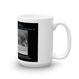 Responsibility Coffee Mug