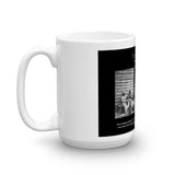 Strength Coffee Mug