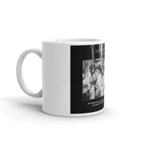 Unsung Heroes Coffee Mug