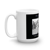 Perseverance Coffee Mug