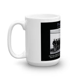 Patriotism Coffee Mug