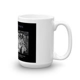 Unsung Heroes Coffee Mug