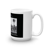 Freedom Coffee Mug