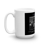 Opportunity Coffee Mug