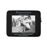 Perseverance( Freedom Riders) 13" Laptop Sleeve