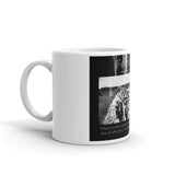 Fortitude Coffee Mug