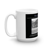 Responsibility Coffee Mug