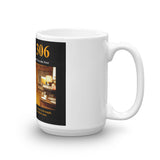 Room 306 Coffee Mug