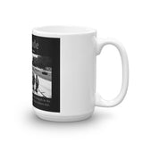 Fortitude Coffee Mug