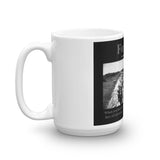 Fortitude Coffee Mug