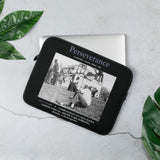Perseverance( Freedom Riders) 13" Laptop Sleeve