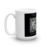 Obligation Coffee Mug