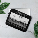 Character (Buffalo Soldiers) 13" Laptop Sleeve